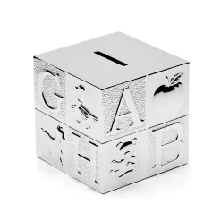ABC Coin Bank