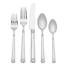 Abington Square 5-Piece Place Setting