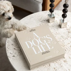 A Dog’s Life Photo Album