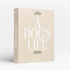 A Dog’s Life Photo Album