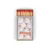 A Dopo Doves 75-Count Matchbook