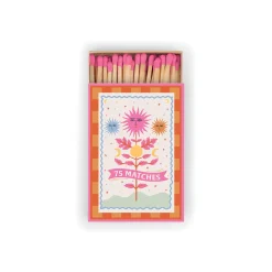 A Dopo Sun 75-Count Matchbook
