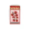 A Dopo Tomato Vine 75-Count Matchbook