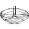 Adorn Crystal Ring Holder