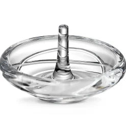 Adorn Crystal Ring Holder