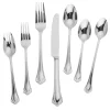 Alcott 89-Piece Flatware Set