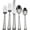 Allora 5-Piece Place Setting