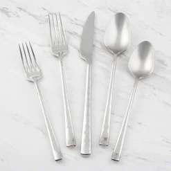 Almada 20-Piece Flatware Set