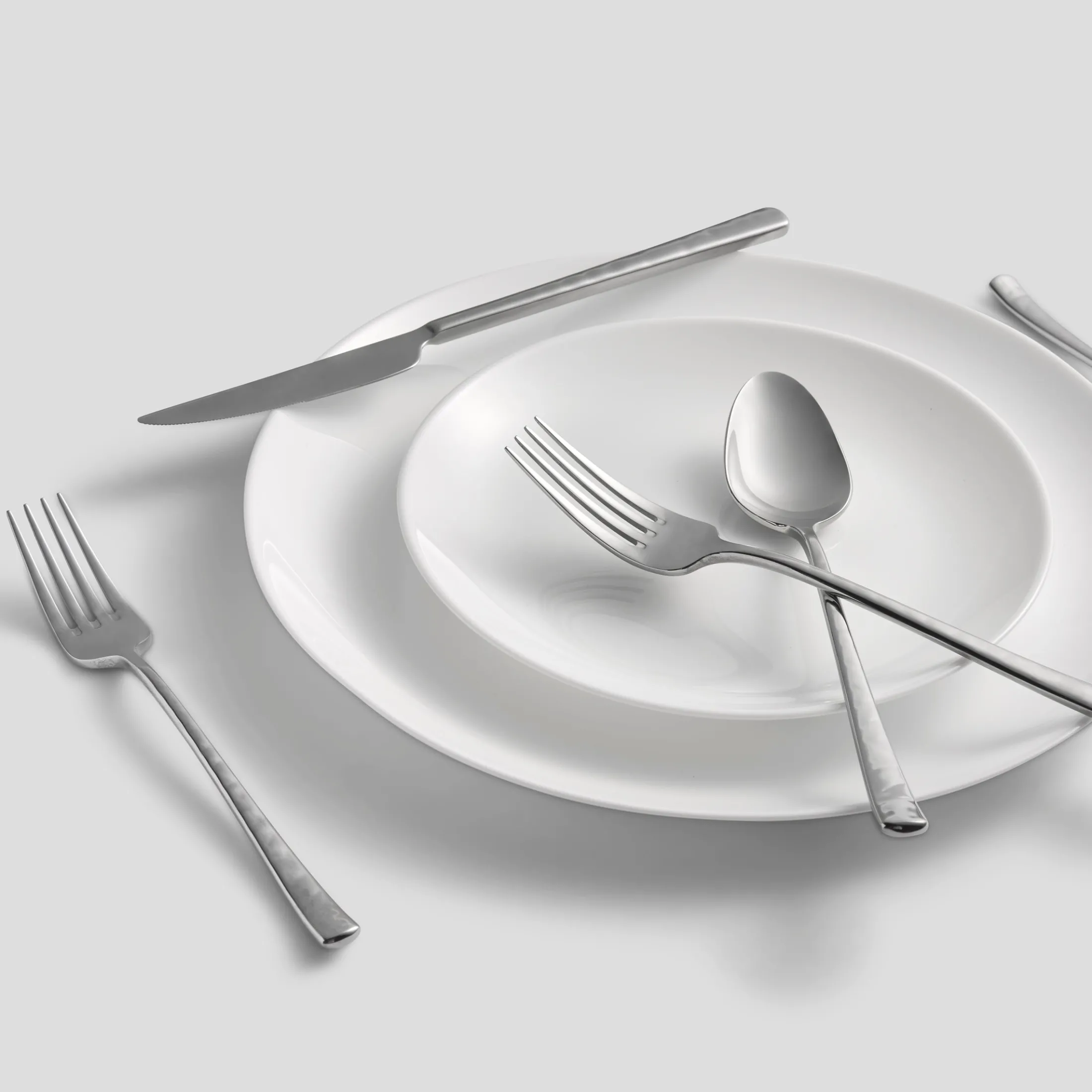 Almada 20-Piece Flatware Set