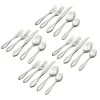 American Harmony 20-Piece Flatware Set