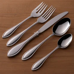 American Harmony 20-Piece Flatware Set