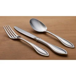 American Harmony 20-Piece Flatware Set