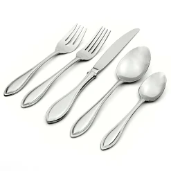 American Harmony 20-Piece Flatware Set