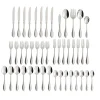 American Harmony 45-Piece Flatware Set