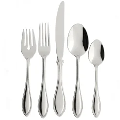 American Harmony 50-Piece Flatware Set