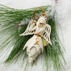 Angel of the Sea Ornament