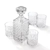 Apollo 5-Piece Whiskey Set
