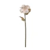 Artificial Evening Dew Peony Stem