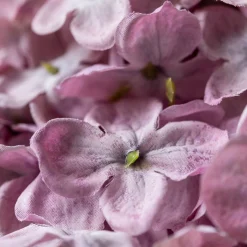 Artificial Lilac Hydrangea Stem