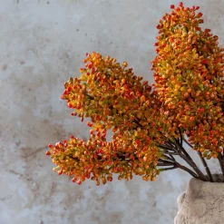 Artificial Sunset Sorghum Stem