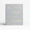A Star Is Born Baby Photo Album