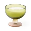 Aura Misted Lime 6oz Candle
