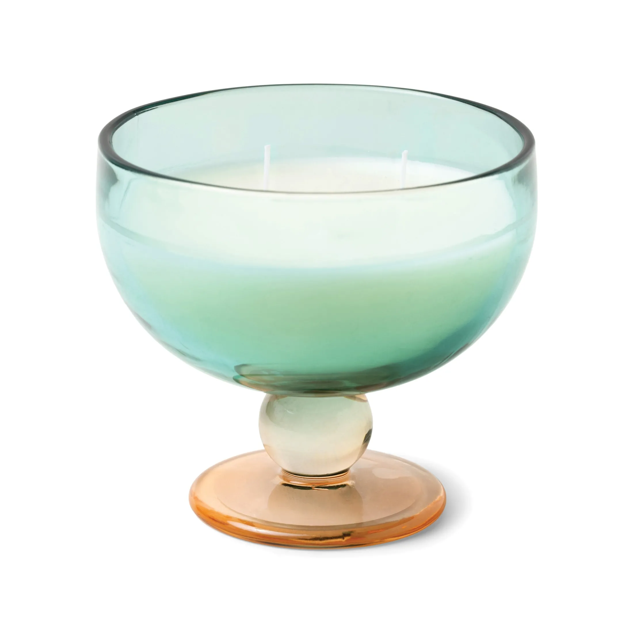 Aura Tobacco Patchouli 6oz Candle