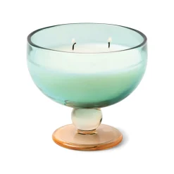 Aura Tobacco Patchouli 6oz Candle