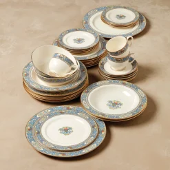 Autumn Dinner Plate