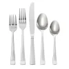 Avery 90-Piece Flatware Set
