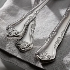 Azalea 20-Piece Flatware Set