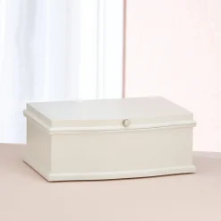 Ballerina™ Musical Jewelry Box
