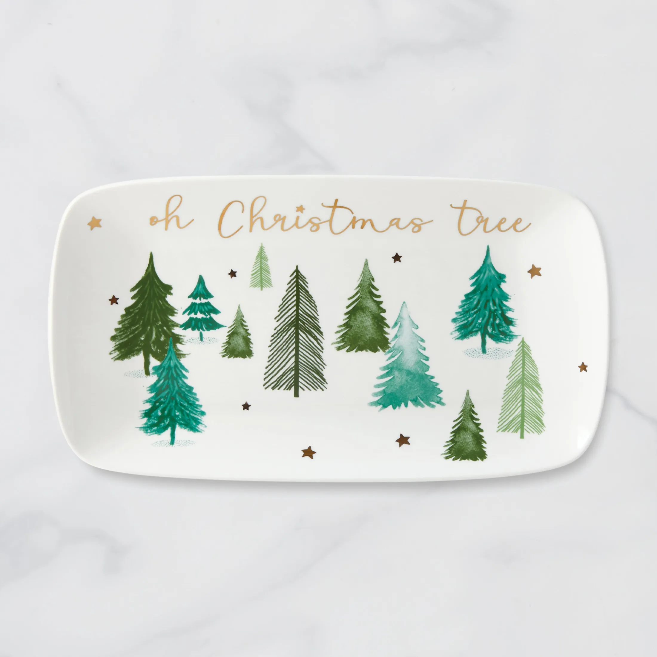 Balsam Lane Hors d'Oeuvre Tray