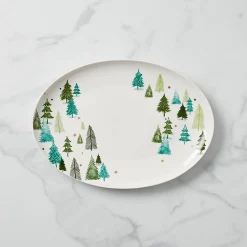 Balsam Lane Serving Platter