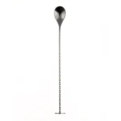 Black Mixology 5-Piece Tool Set