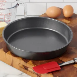 Bliss Bakeware 9" Round Cake Pan