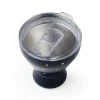 Blue Bay Dot Stainless Steel Cocktail Tumbler