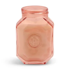 Botanica Saffron Rose 8oz Candle