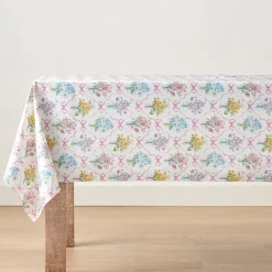 Bouquet Ribbon 60x84 Tablecloth