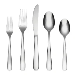 Bourne 20-Piece Flatware Set