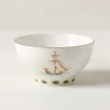 British Colonial Tradewind Rice Bowl