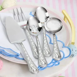 Bunny Hop 5-Piece Hostess Set