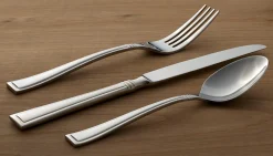 Butler 20-Piece Flatware Set