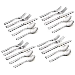 Butler 20-Piece Flatware Set