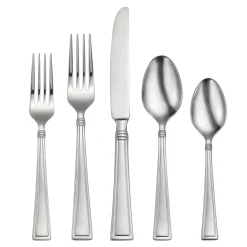 Butler 45-Piece Flatware Set
