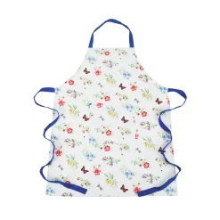 Butterfly Meadow Apron