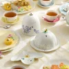 Butterfly Meadow Bee Spoon Rest