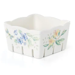 Butterfly Meadow Berry Bowl