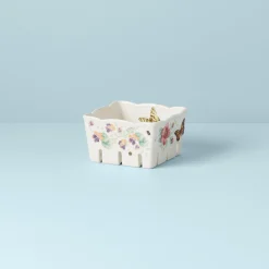 Butterfly Meadow Berry Bowl