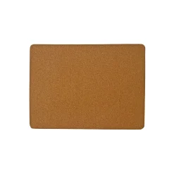 Butterfly Meadow Corkback Placemats, Set of 4